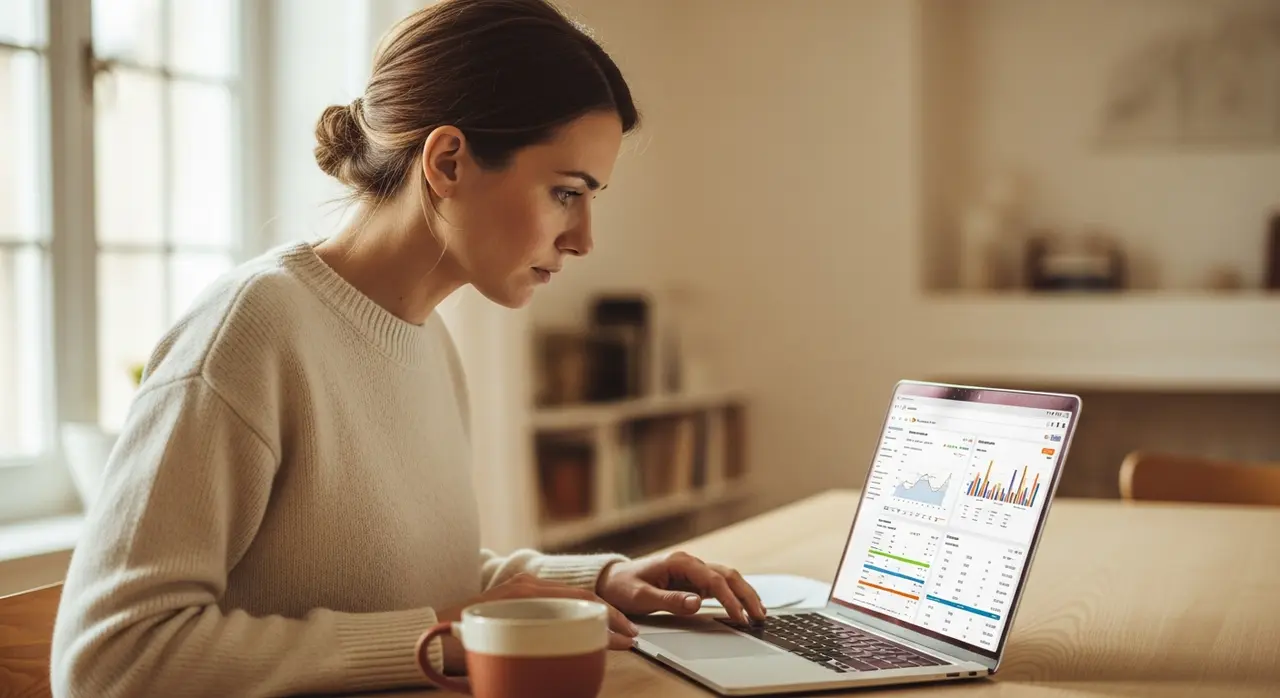 Freelance SEO Marseille