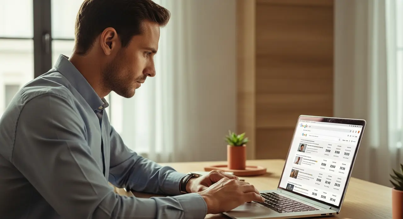 Freelance SEO Marseille