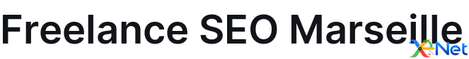 Freelance SEO Marseille